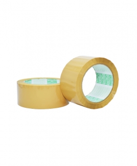 OPP Tape [48mm X 100 Yard] - Brown